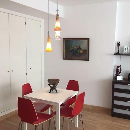 Da Vinci Portichuelos Apartment รอนดา ภายนอก รูปภาพ