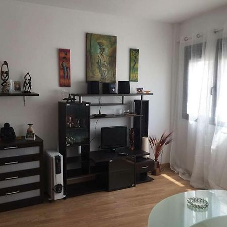Da Vinci Portichuelos Apartment รอนดา ภายนอก รูปภาพ