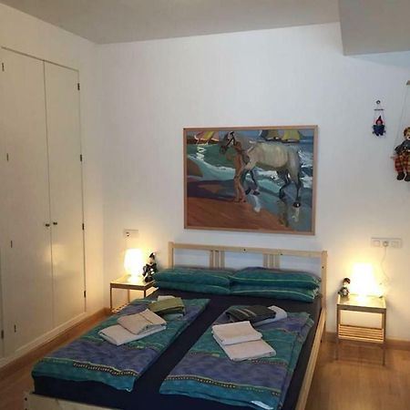 Da Vinci Portichuelos Apartment รอนดา ภายนอก รูปภาพ
