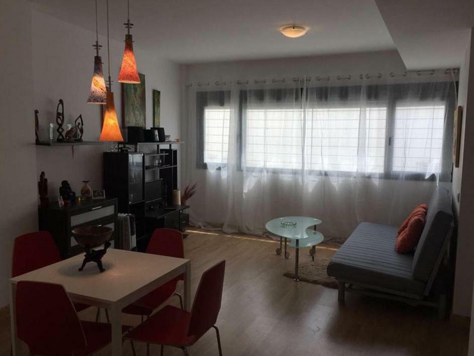 Da Vinci Portichuelos Apartment รอนดา ภายนอก รูปภาพ