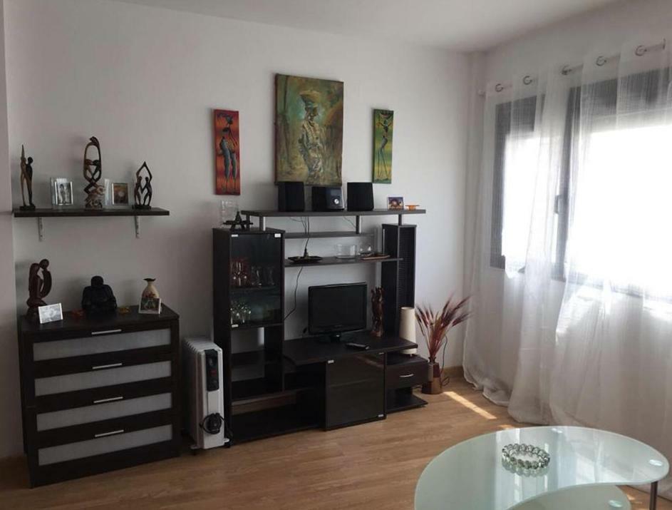 Da Vinci Portichuelos Apartment รอนดา ภายนอก รูปภาพ