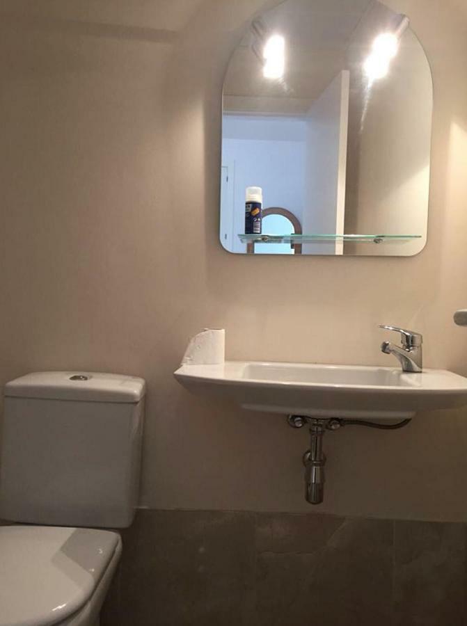 Da Vinci Portichuelos Apartment รอนดา ภายนอก รูปภาพ